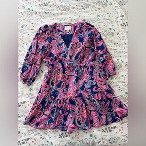 Lilly Pulitzer Deacon Dress